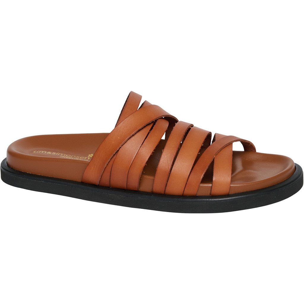 Footwear T&S Ada Cuero Sandal Cuero-195