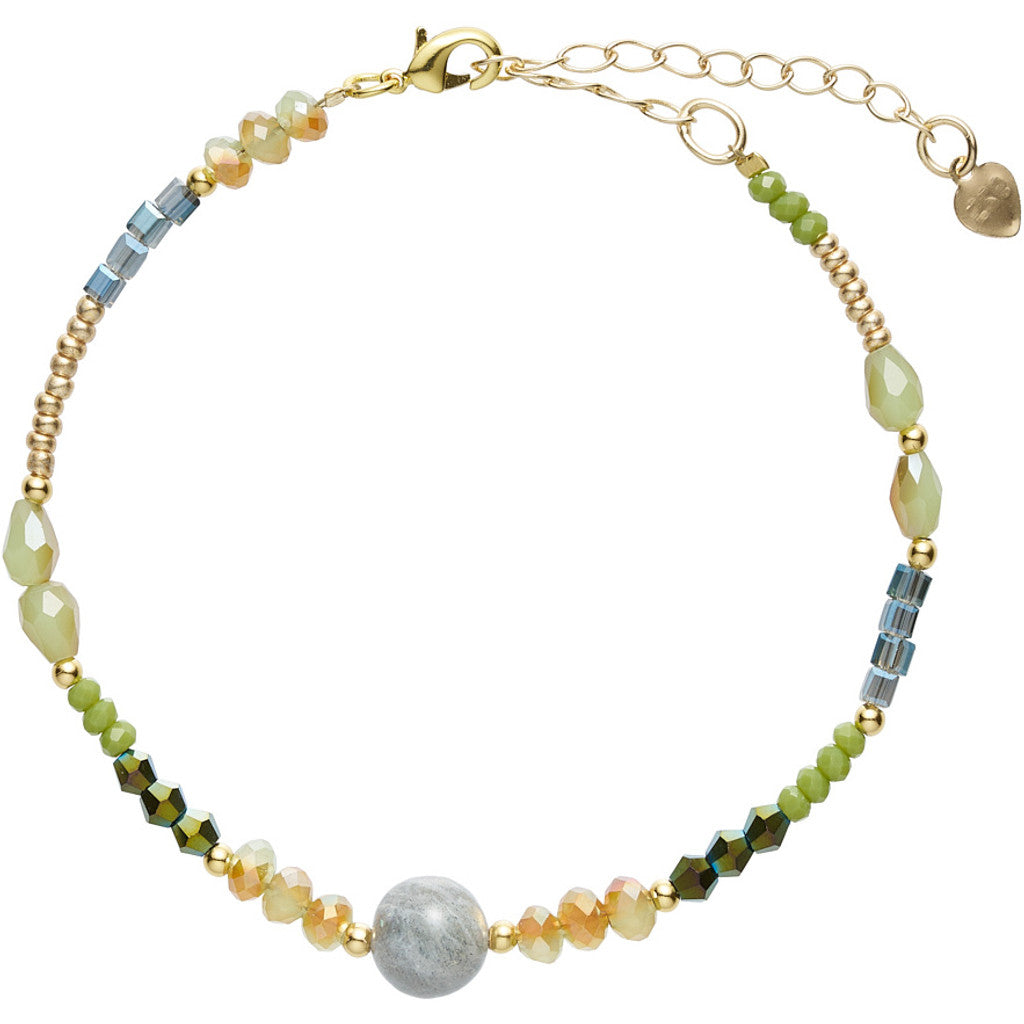 Jewelry T&S Adis Bracelet Bracelet Green