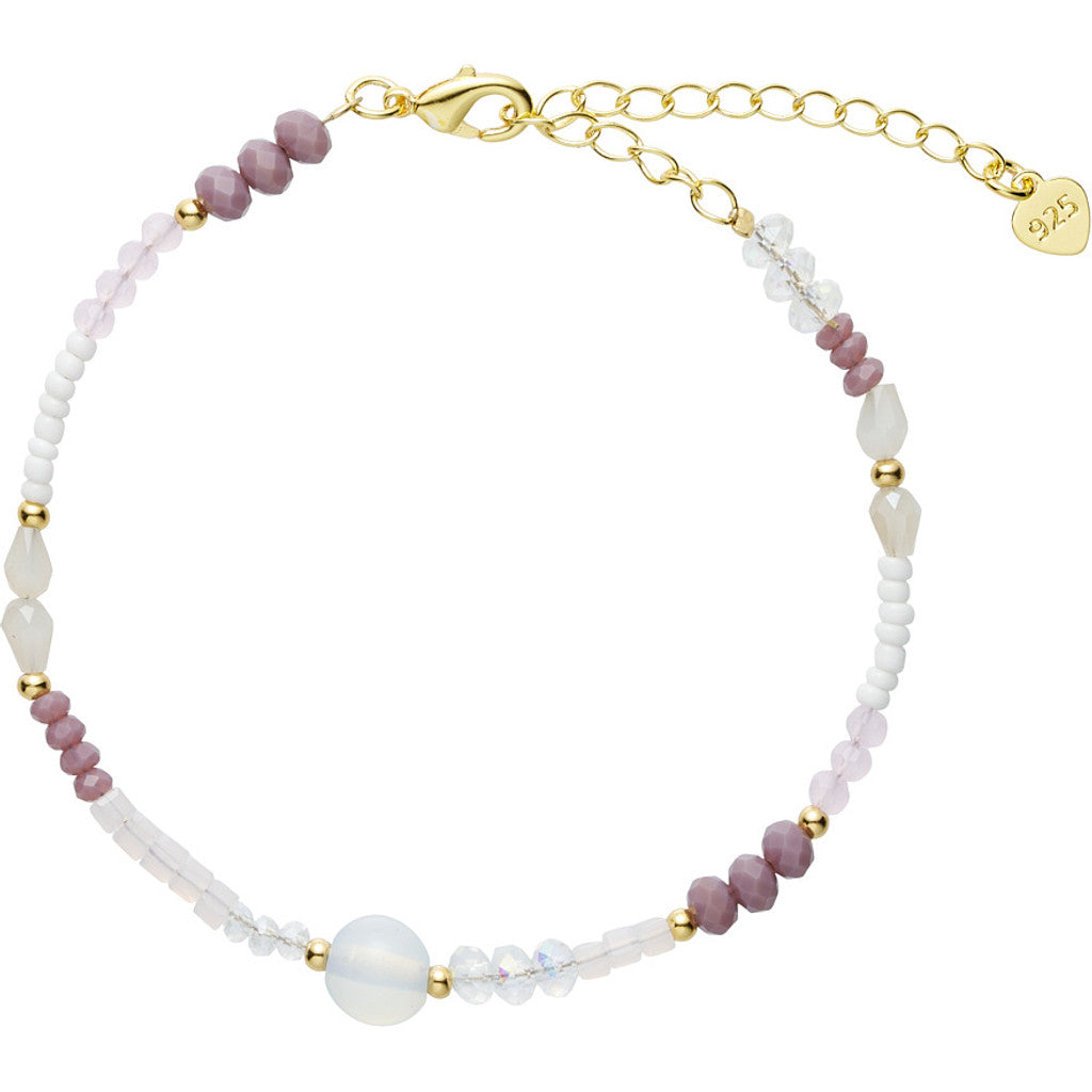 Jewelry T&S Adis Bracelet Bracelet Purple