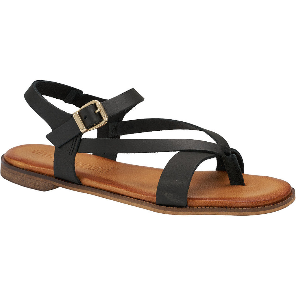 Footwear T&S Afrodite Sandals Negro
