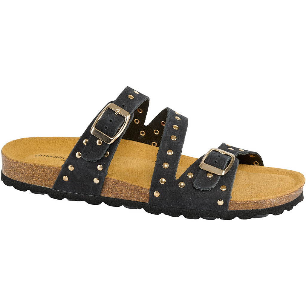 Footwear T&S Alexandra-Negro Sandals Negro