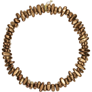 Jewelry T&S Alexia Bracelet Bracelet Bronze