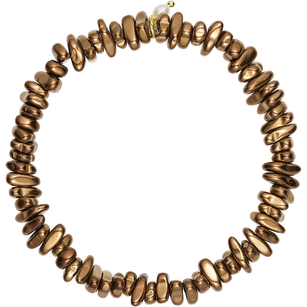 Jewelry T&S Alexia Bracelet Bracelet Bronze