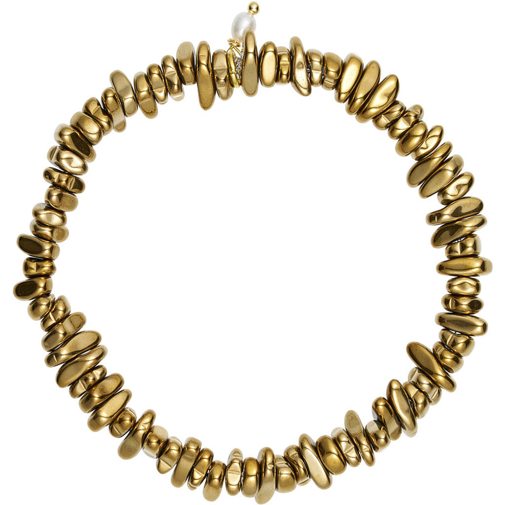 Jewelry T&S Alexia Bracelet Bracelet Gold