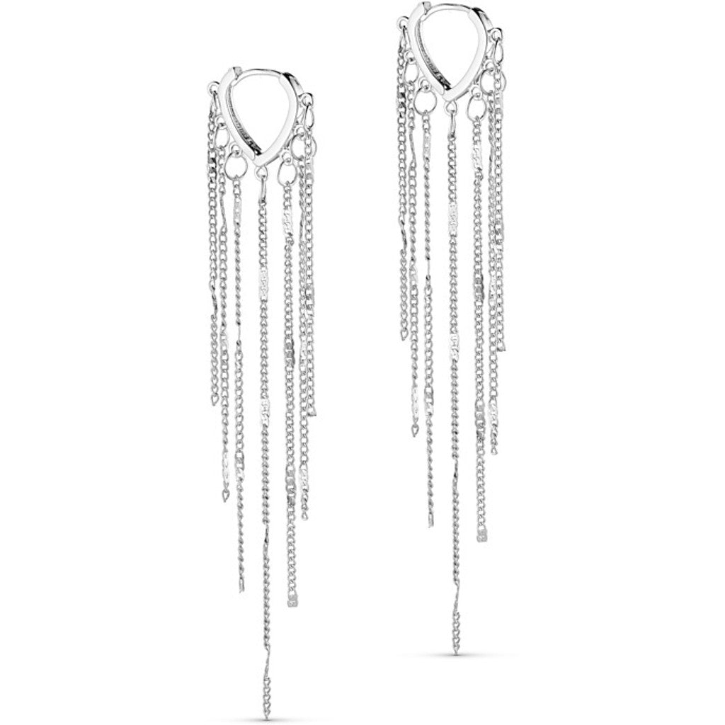 Jewelry T&S Aliana Earring Earring Silver