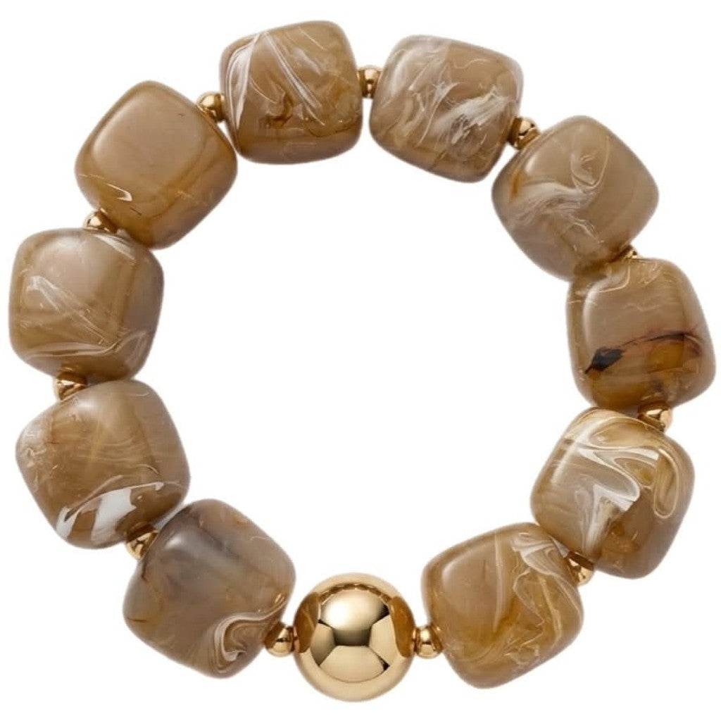 Jewelry T&S Alvira bracelet Bracelet Fudge