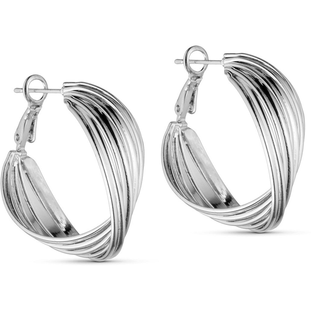 Jewelry T&S Amanda Earring Earring Silver