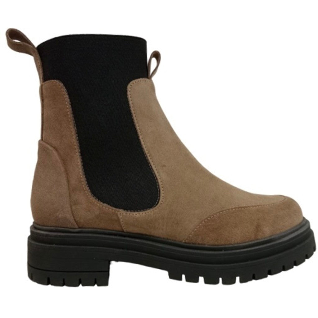 Footwear T&S Anden støvle Taupe Boots Taupe