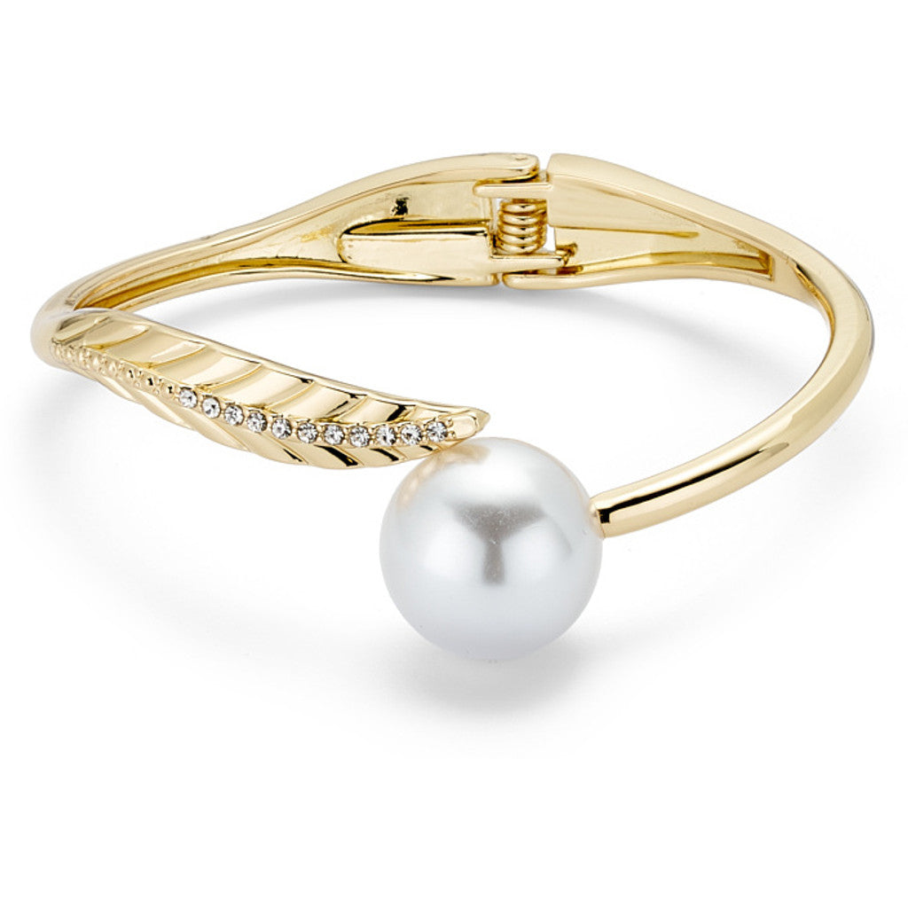 Jewelry T&S Andressa bracelet Bracelet Gold