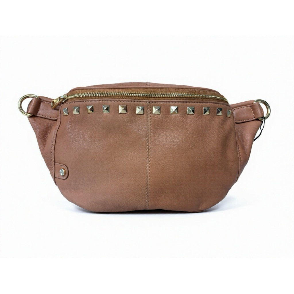 Access T&S Angela Bumbag Bumbag Cognac-gold