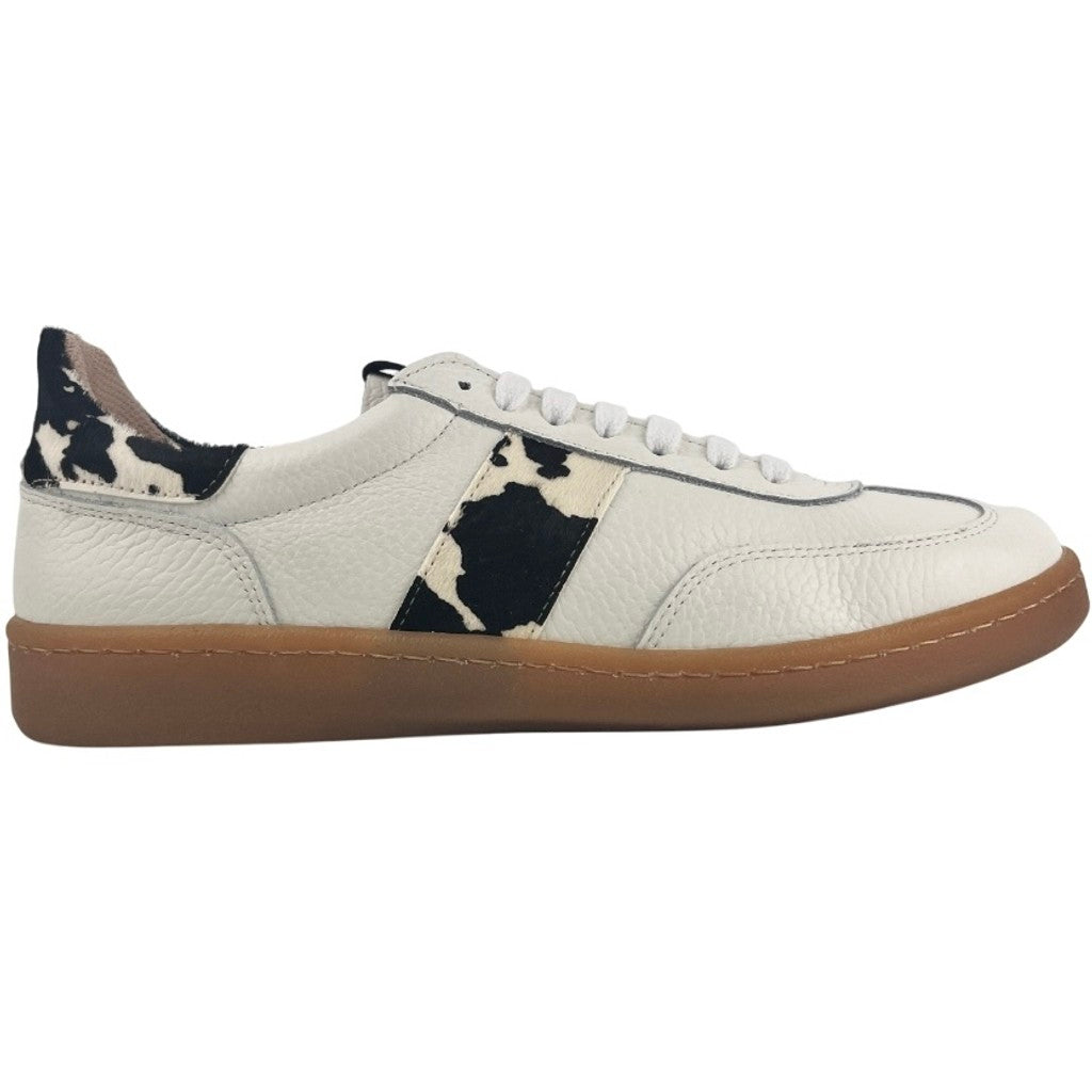 Footwear T&S Anina stripe cow Sneakers Sneakers Stripe cow
