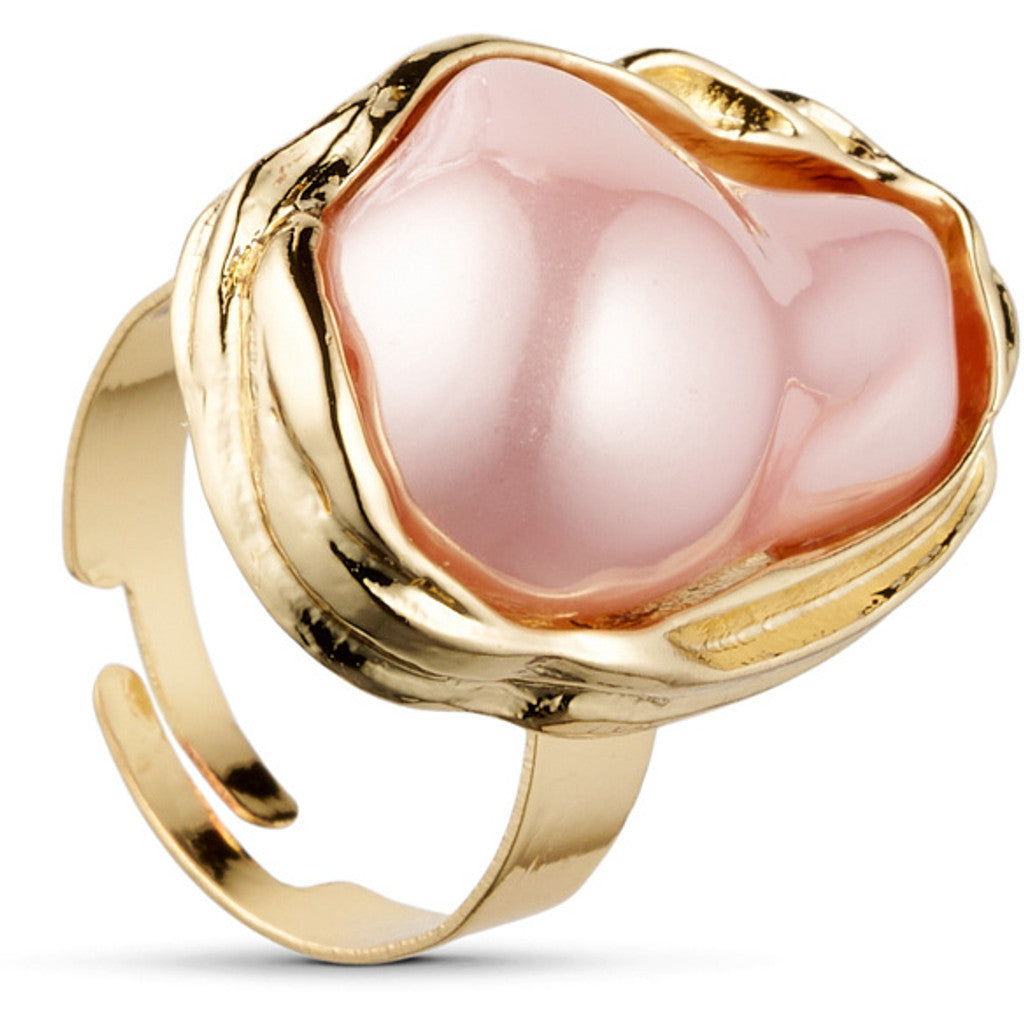 Jewelry T&S Annabel Ring Finger ring Gold-rose