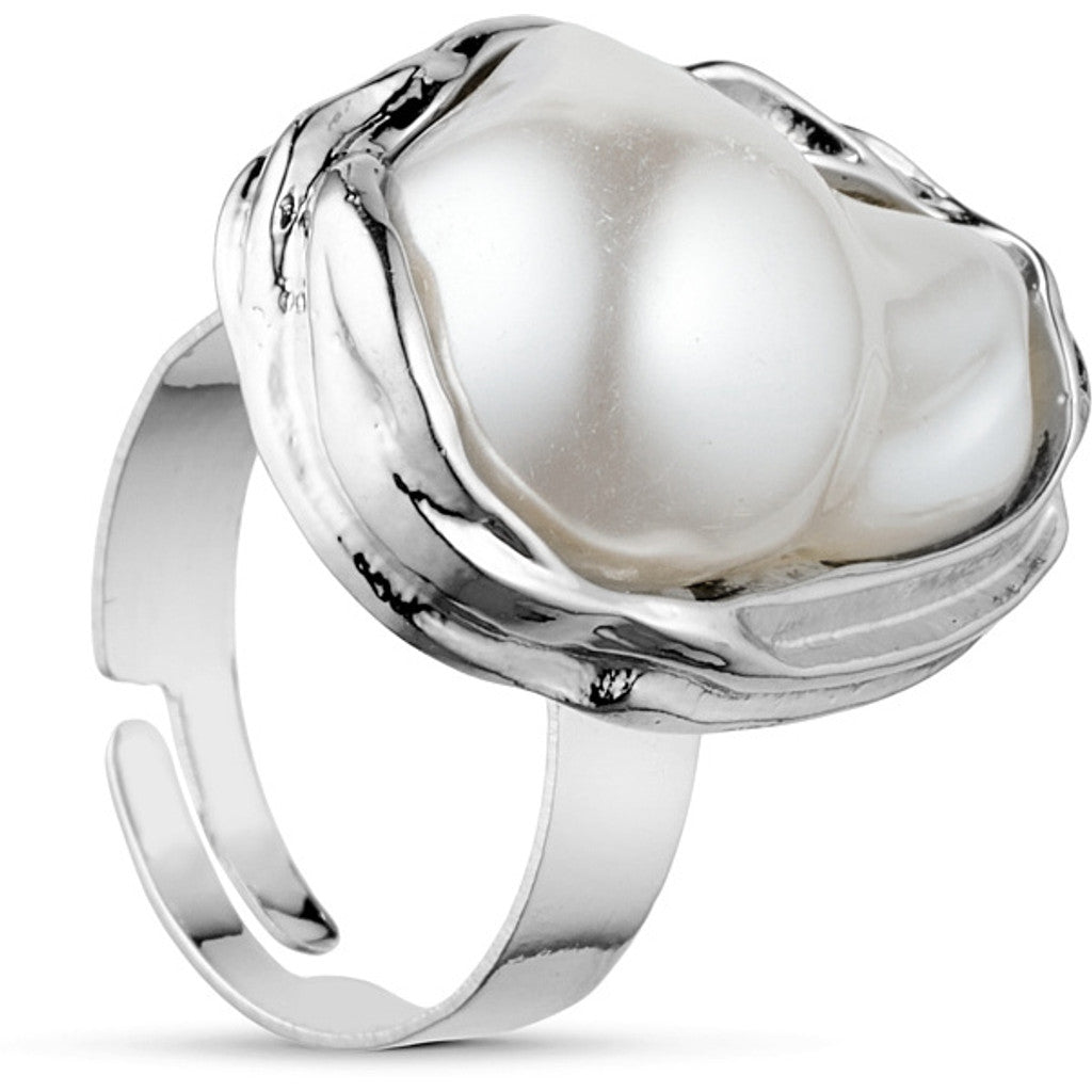 Jewelry T&S Annabel Ring Finger ring Silver