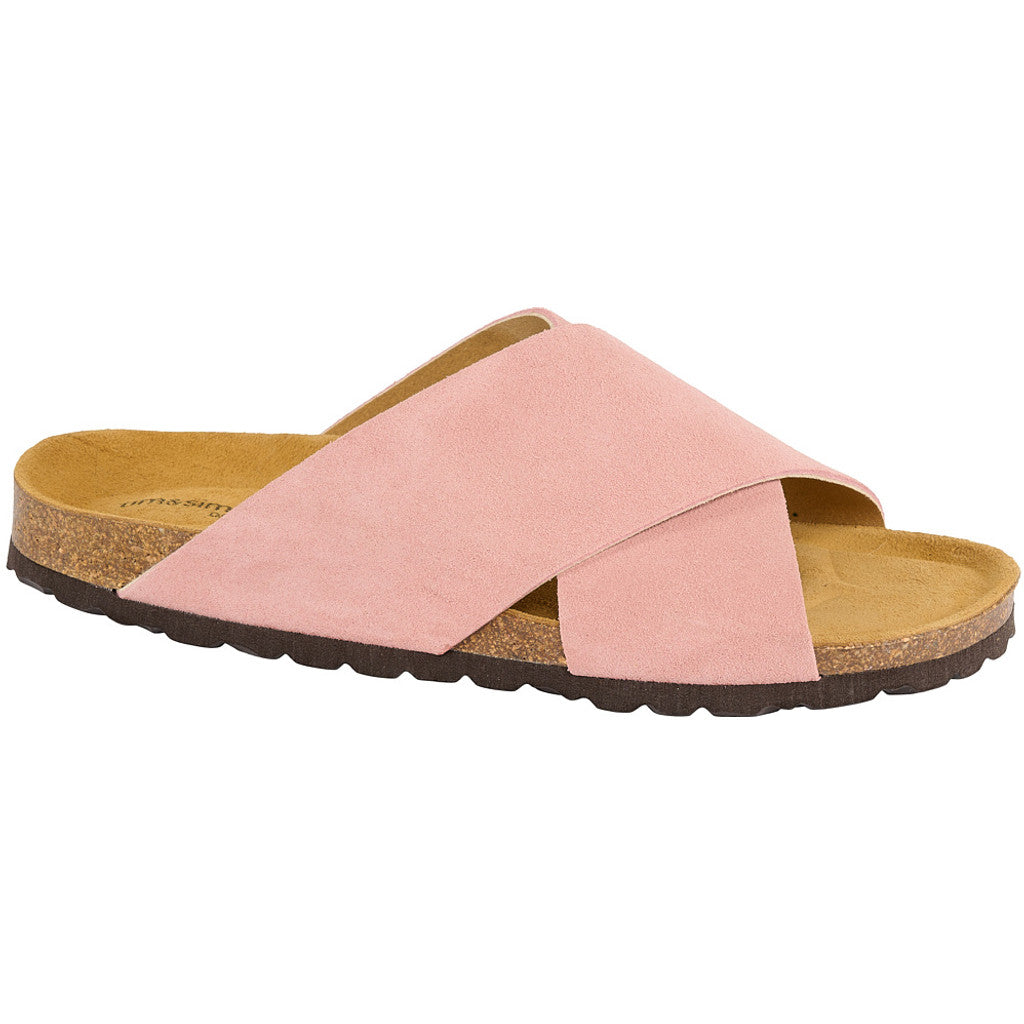 Footwear T&S Annet Nature Antique Sandals Antique
