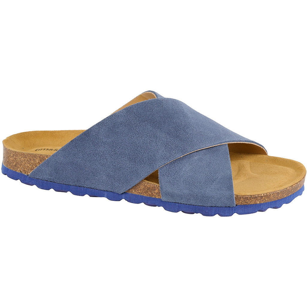 Footwear T&S Annet Nature Jeans Sandals Jeans