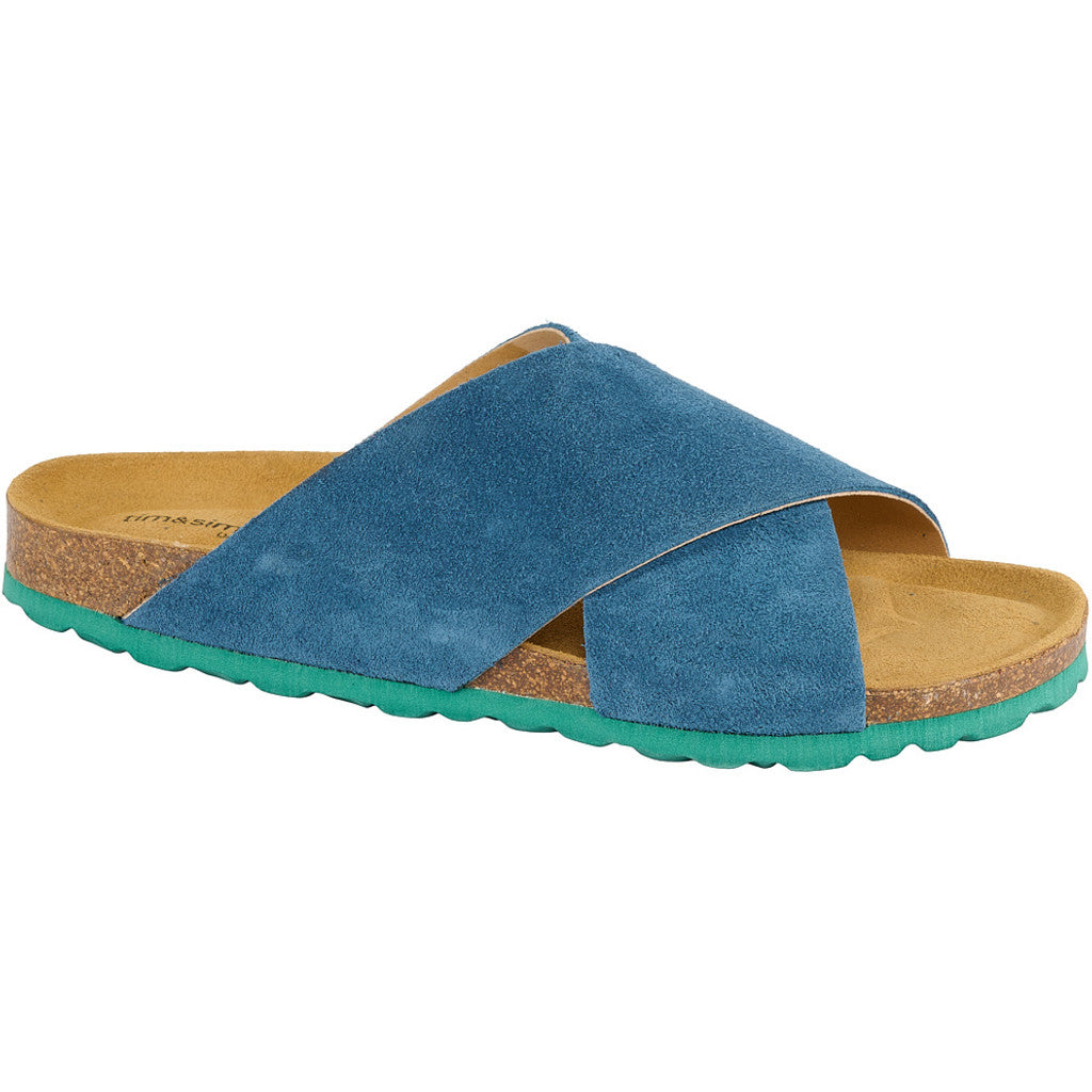 Footwear T&S Annet Nature Zafiro Sandals Zafiro