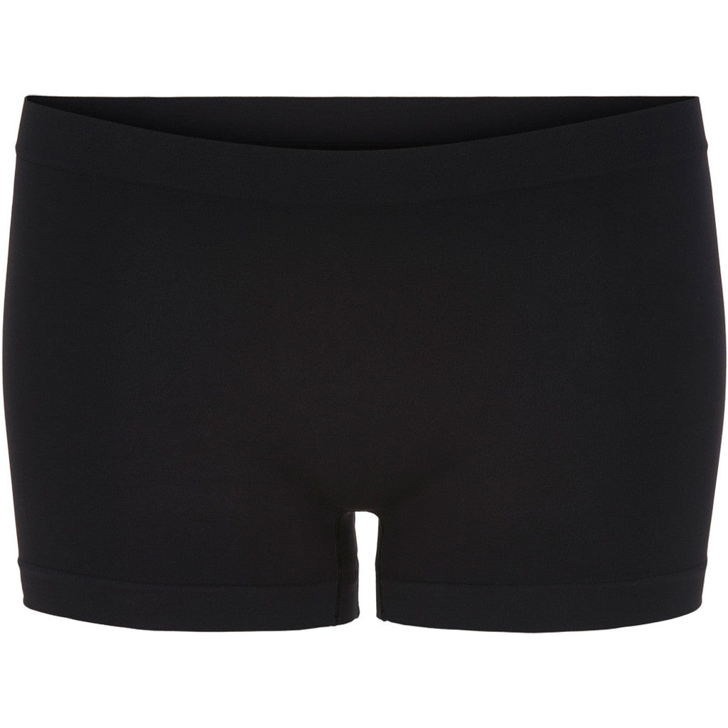 Microfiber T&S Asta Hipster Panties Nero