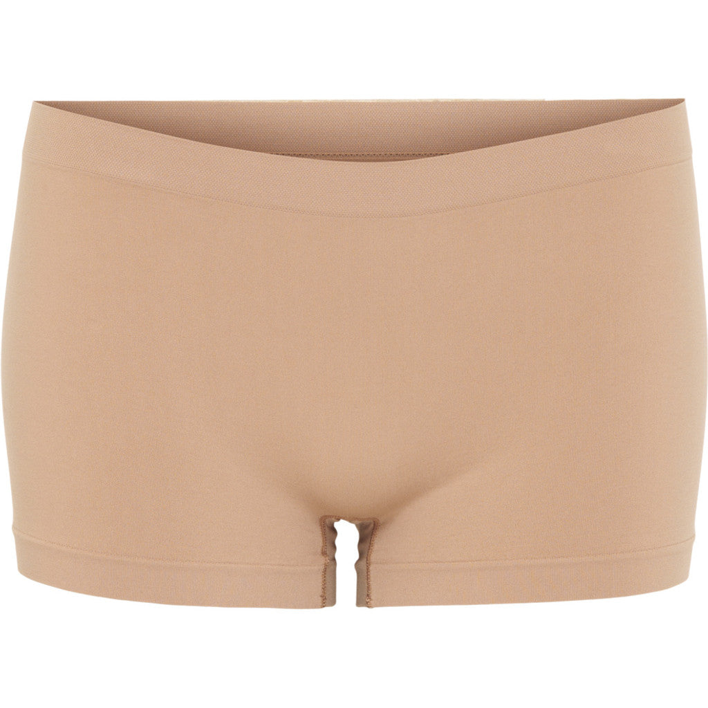 Microfiber T&S Asta Hipster Panties Nudo
