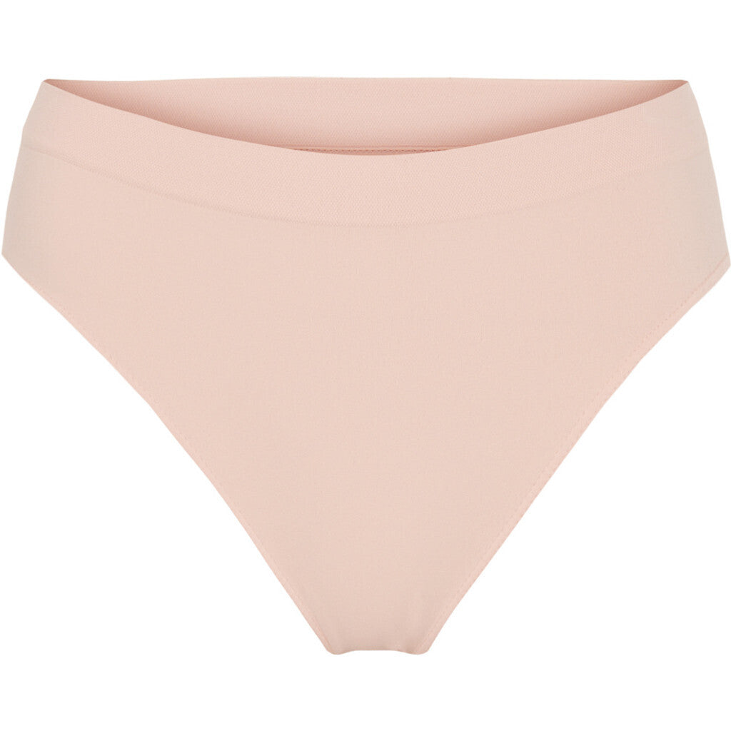 Microfiber T&S Asta Panties HW Panties Cipria
