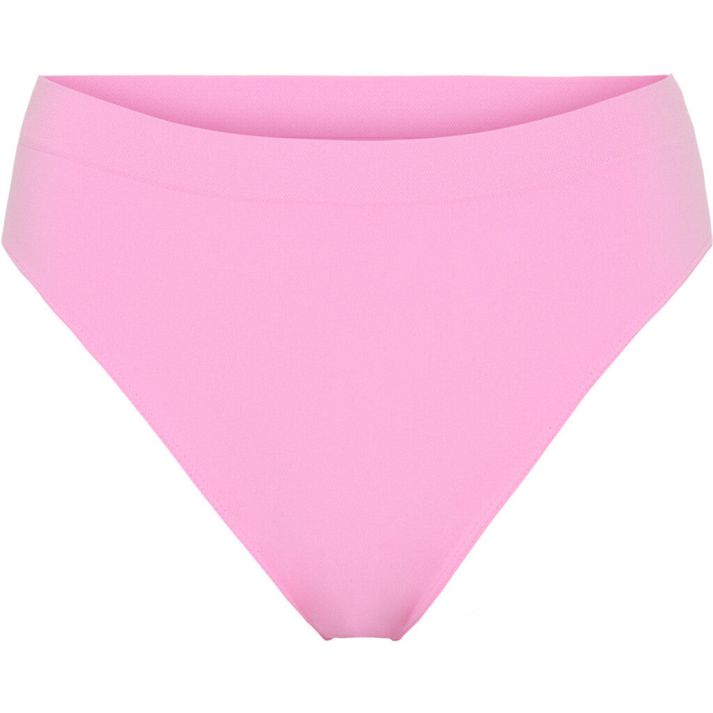 Microfiber T&S Asta Panties HW Panties Macaron