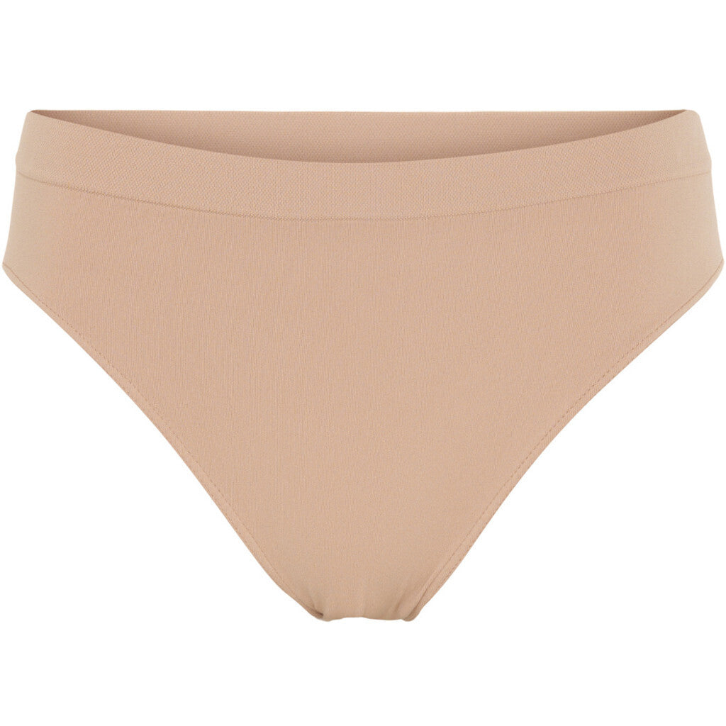 Microfiber T&S Asta Panties HW Panties Nudo