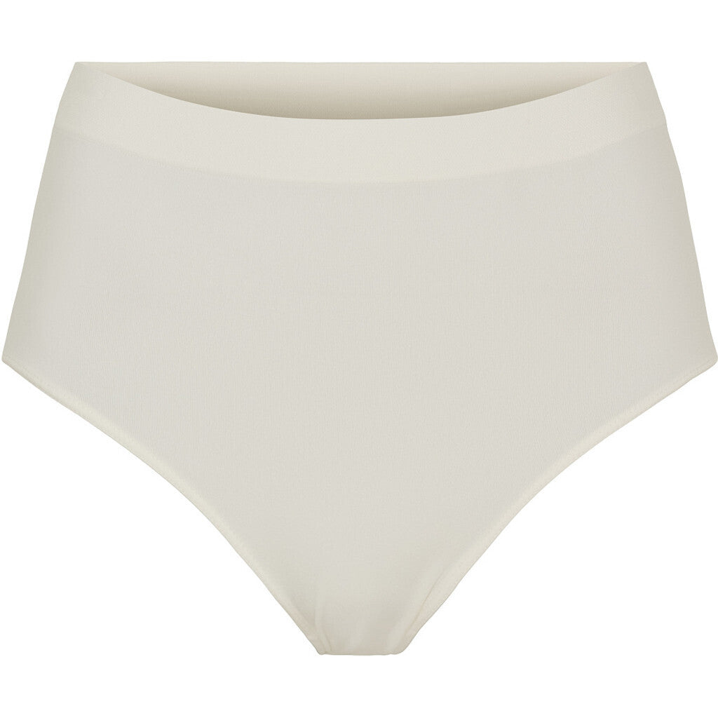 Microfiber T&S Asta midi Panties Panties Ivory