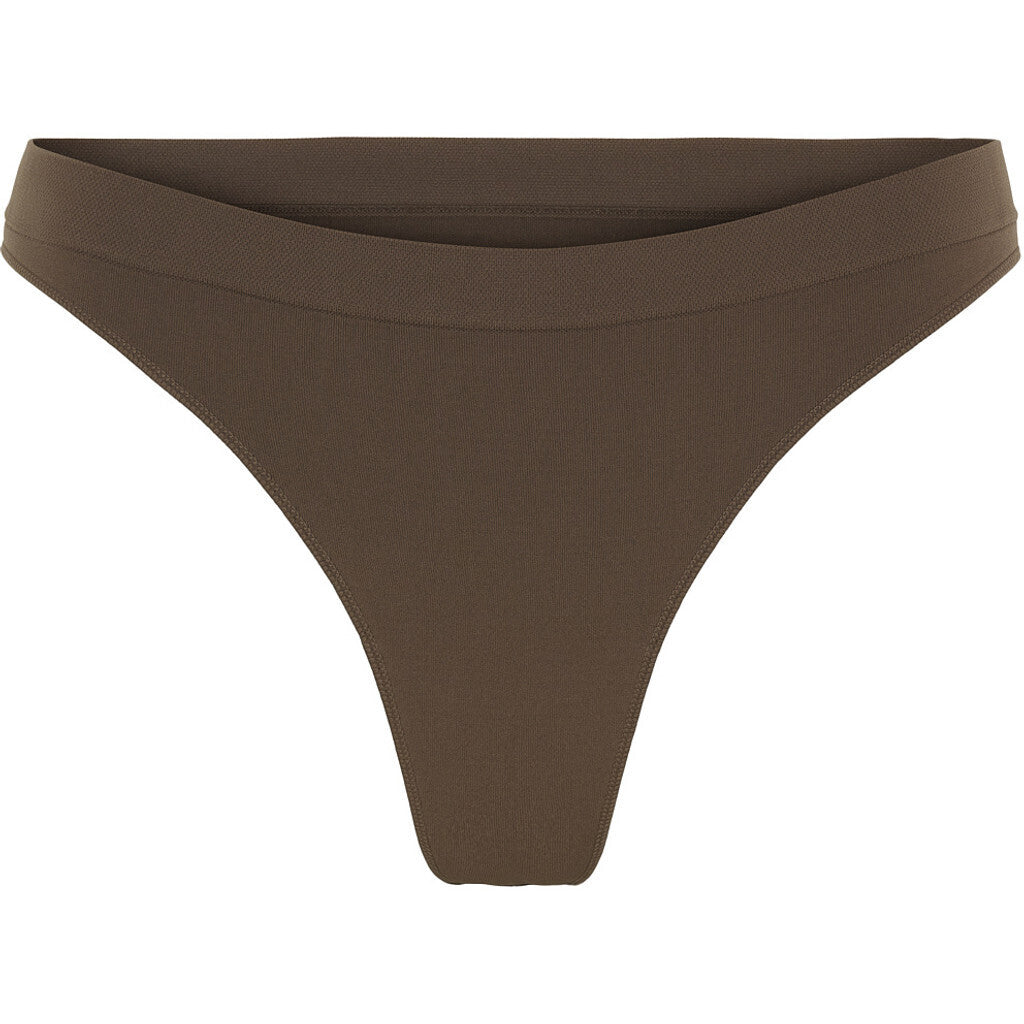 Microfiber T&S Asta string Panties Noce