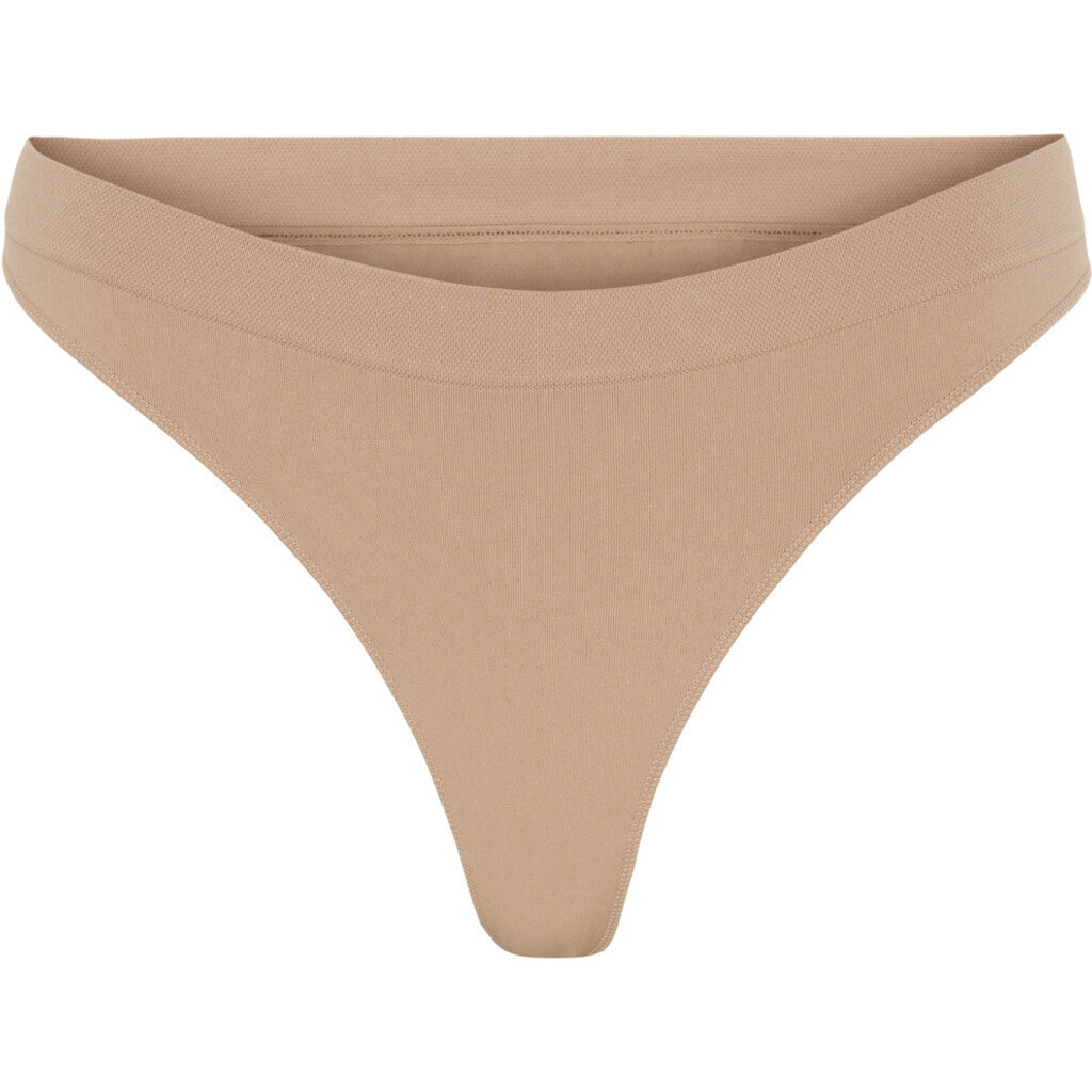 Microfiber T&S Asta string Panties Nudo