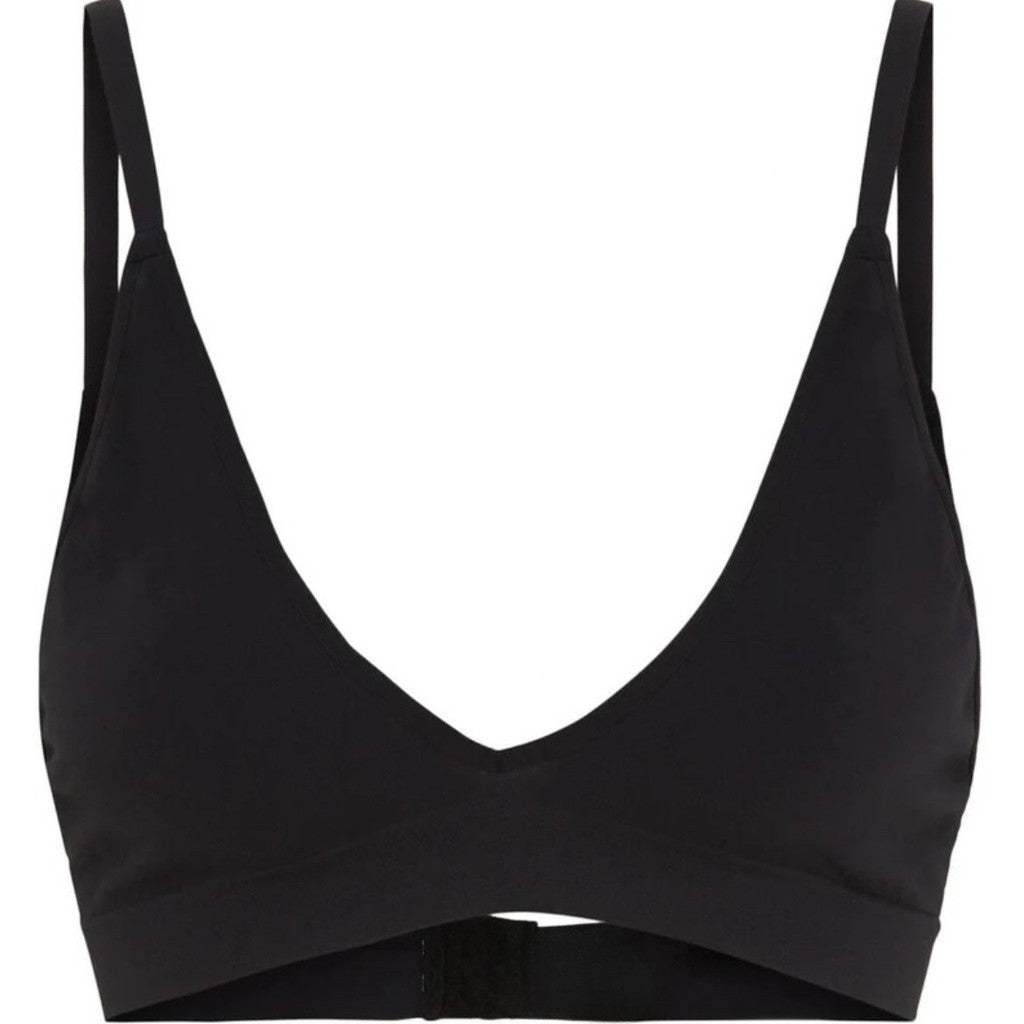 Microfiber T&S Astai Bra Bra tops Nero