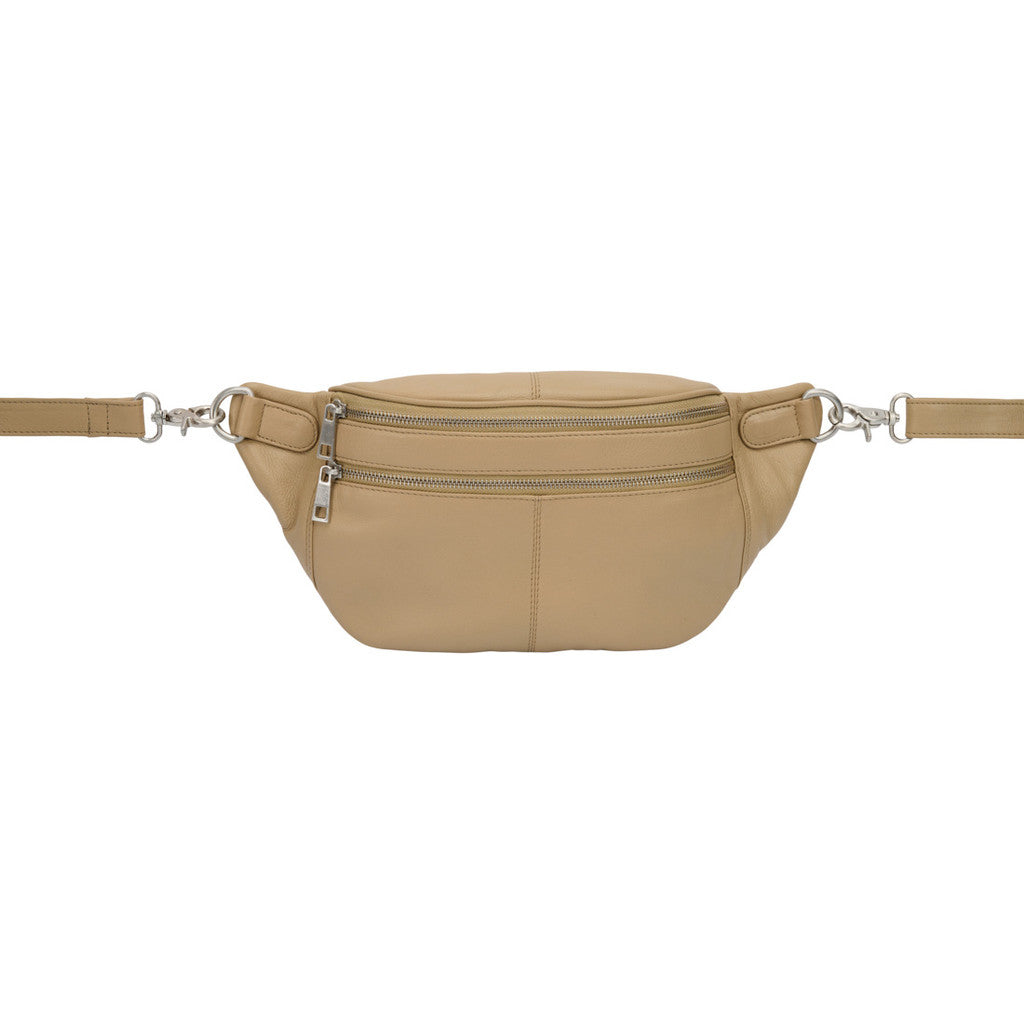 Access T&S Astrid bumbag Bumbag Sand/03/s