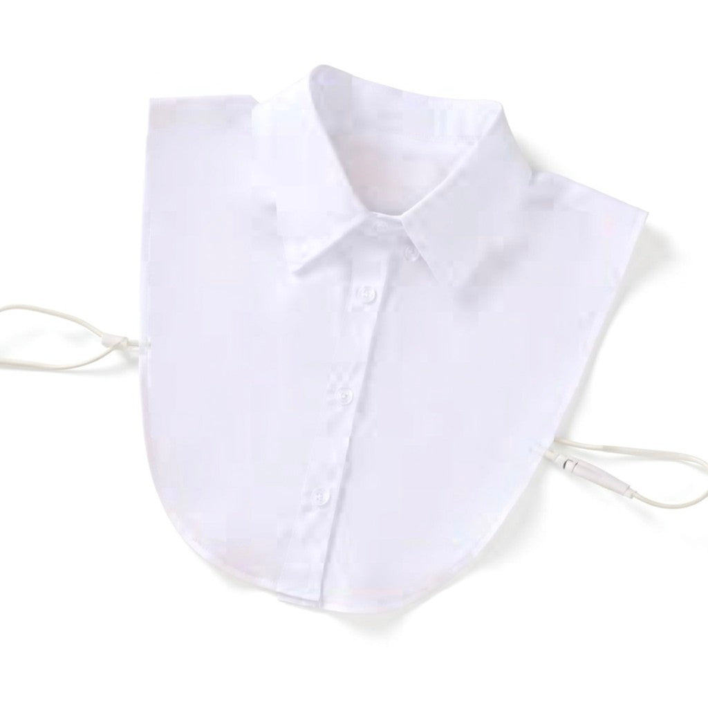 Jewelry T&S Atta Collar Collar White