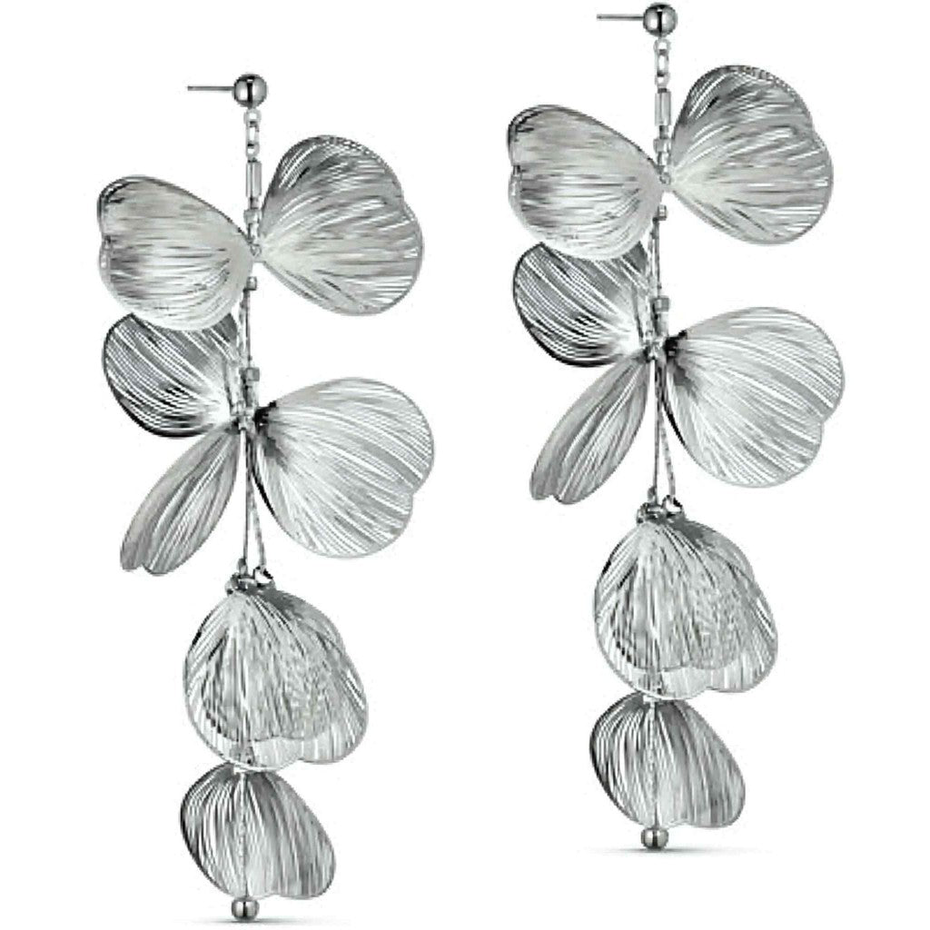 Jewelry T&S Aura Earring Earring Silver