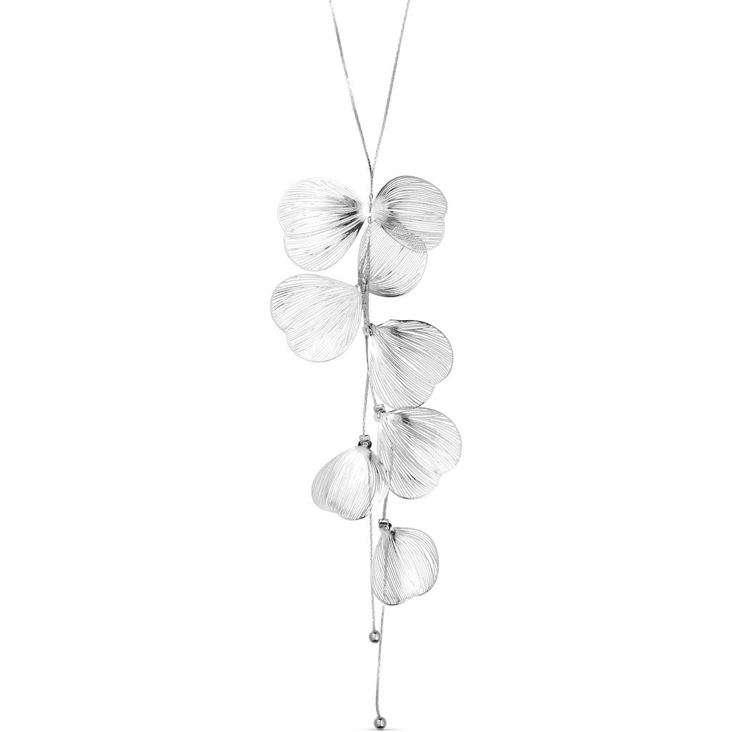Jewelry T&S Aura Necklace Necklace Silver