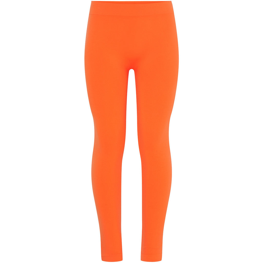 Bambini by tim&simonsen Bambini Legging Leggings Arancio fluo