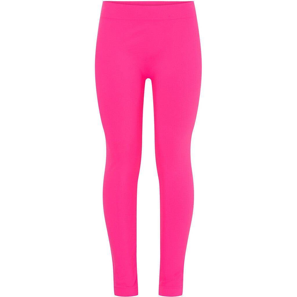 Bambini by tim&simonsen Bambini Legging Leggings Bubble fluo