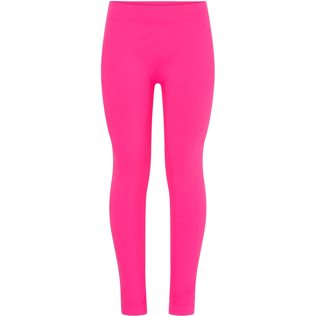 Bambini by tim&simonsen Bambini Legging Leggings Bubble fluo