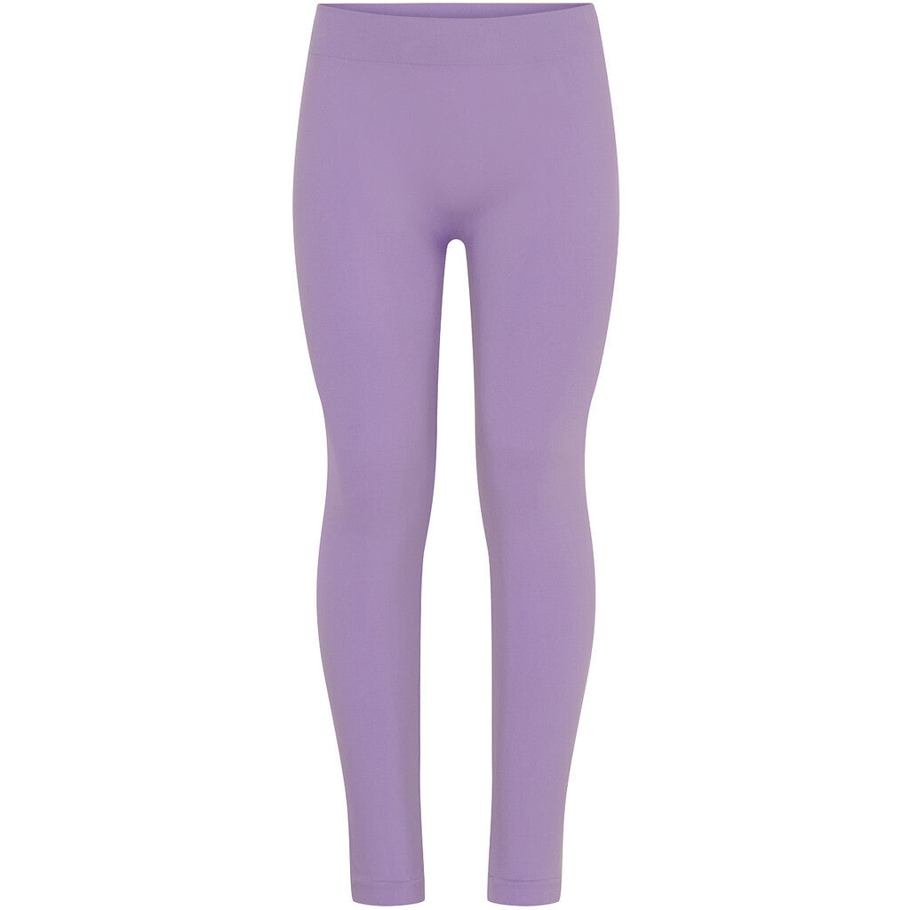 Bambini by tim&simonsen Bambini Legging Leggings Lavanda