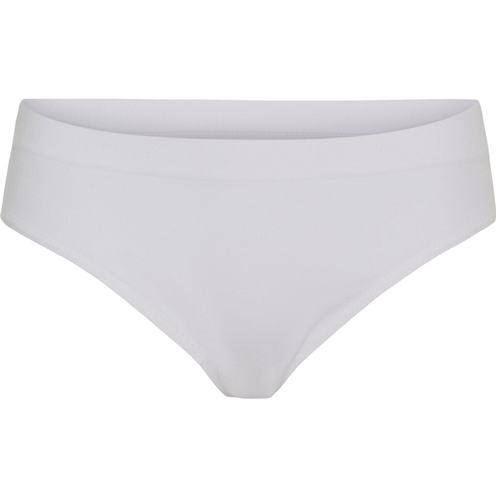 Bambini by tim&simonsen Bambini Slip Panties Bianco