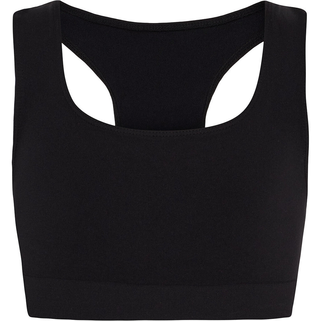 Bambini by tim&simonsen Bambini gym Bra Bra tops Nero