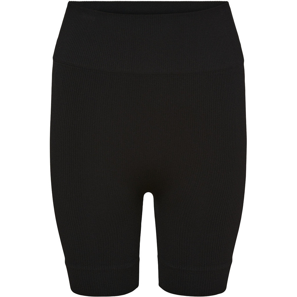Bambini by tim&simonsen Bambini rib bike Shorts Bike shorts Nero