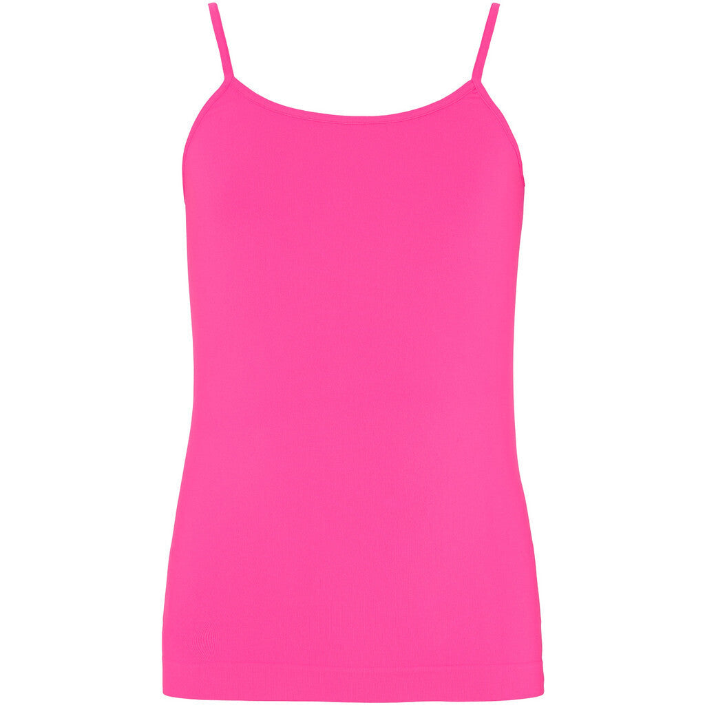 Bambini by tim&simonsen Bambini spaghetti Top Spaghetti Top Bubble fluo