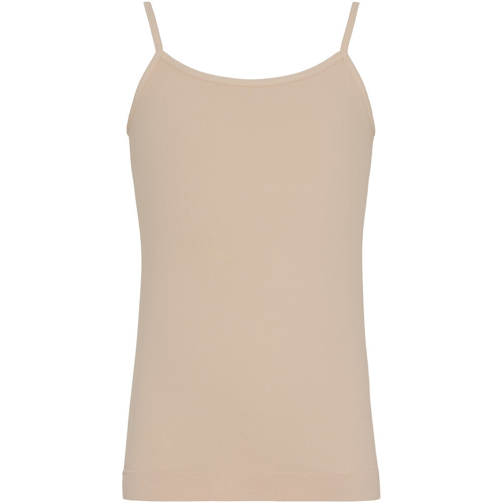 Bambini by tim&simonsen Bambini spaghetti Top Spaghetti Top Cipria