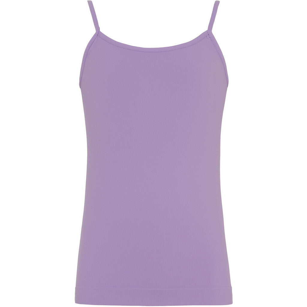 Bambini by tim&simonsen Bambini spaghetti Top Spaghetti Top Lavanda