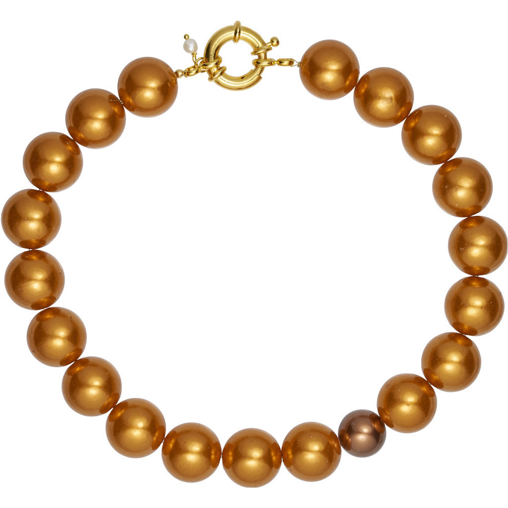 Jewelry T&S Bardot Necklace Necklace Gold