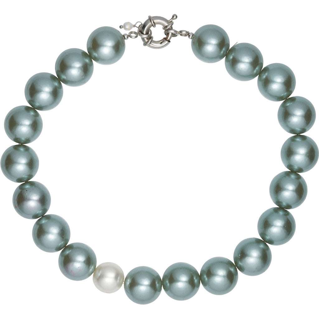 Jewelry T&S Bardot Necklace Necklace Silver