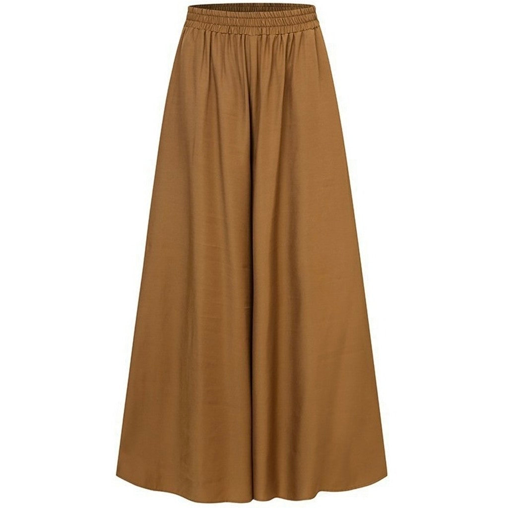 Clothing T&S Belinda Pants Pants Cognac
