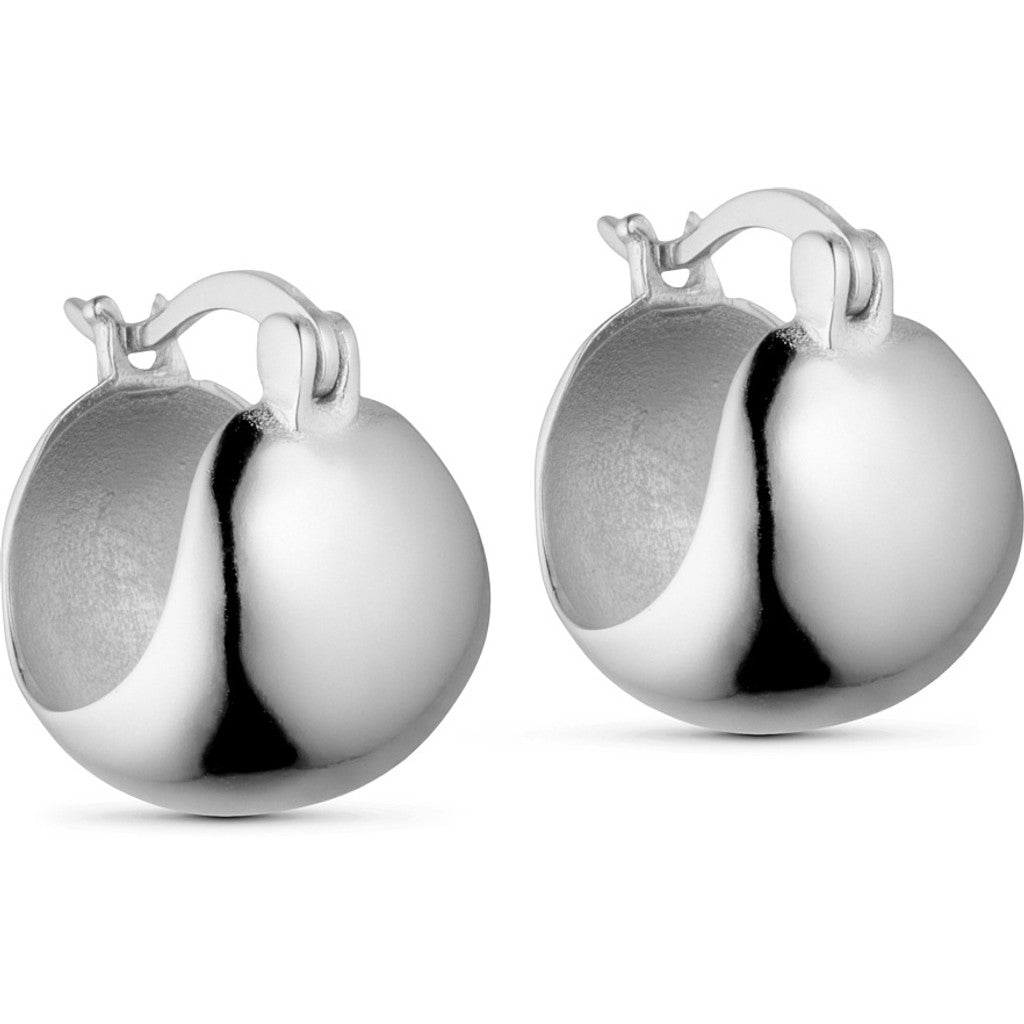 Jewelry T&S Berta Earring Earring Silver