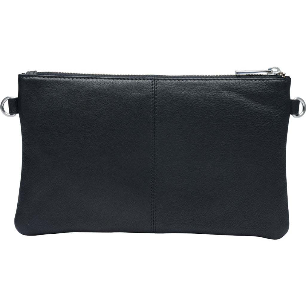 Access T&S Betty small bag Bags Black-silver
