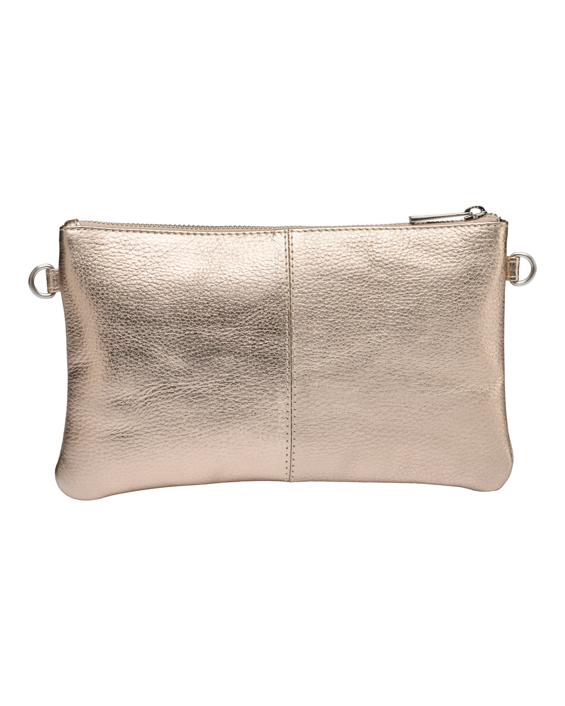 Access T&S Betty small bag metallic Bags Gold