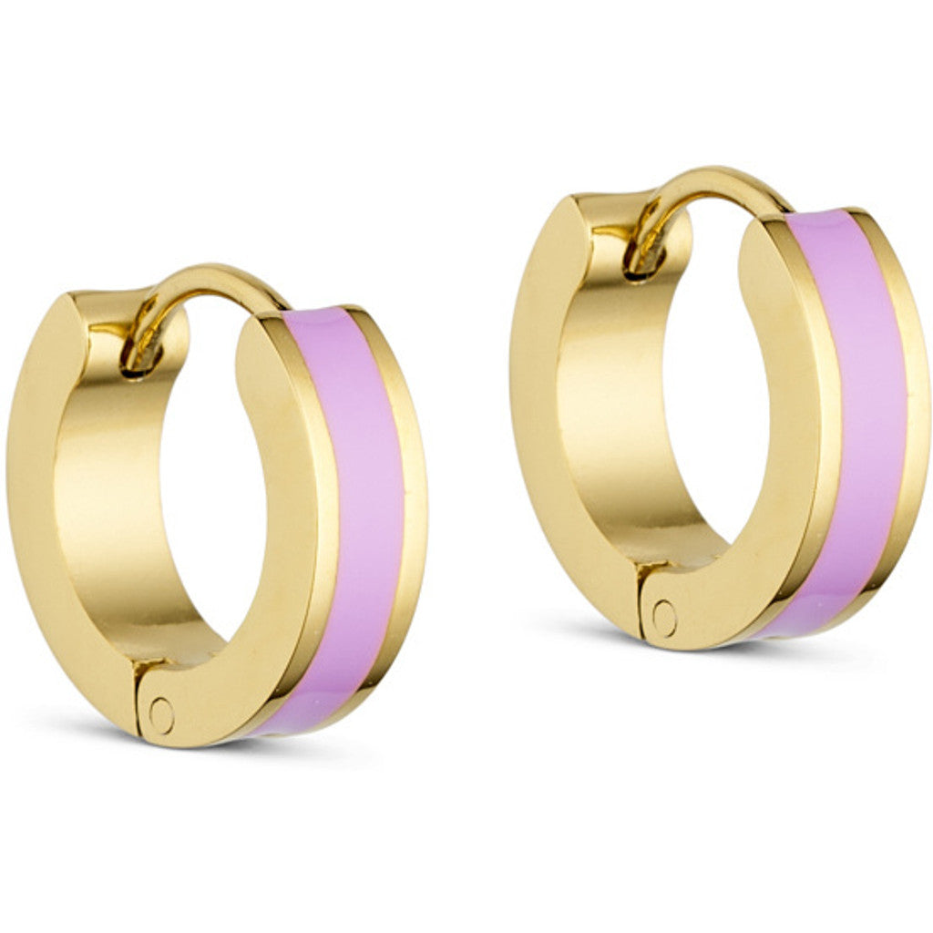 Jewelry T&S Blair Earring Earring Purple